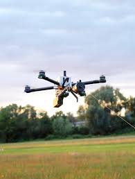 file6 Drone Fiber Optics